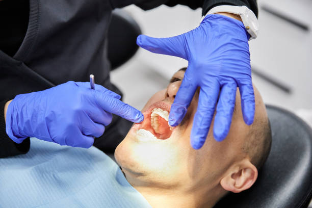 Best Cosmetic Emergency Dentistry in South Dos Palos, CA