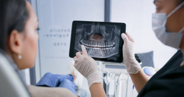 Best Emergency Dental Care for Broken or Chipped Teeth in South Dos Palos, CA