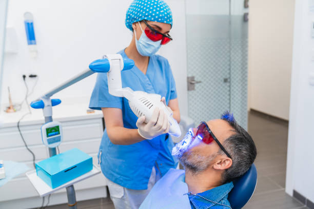 Best Urgent Care for Lost Fillings or Crowns in South Dos Palos, CA