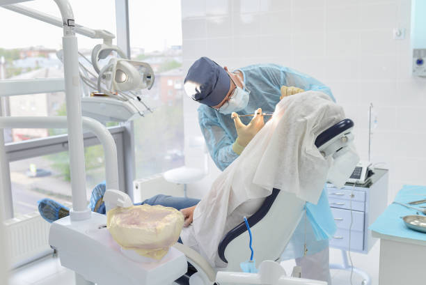 Best Emergency TMJ Treatment in South Dos Palos, CA