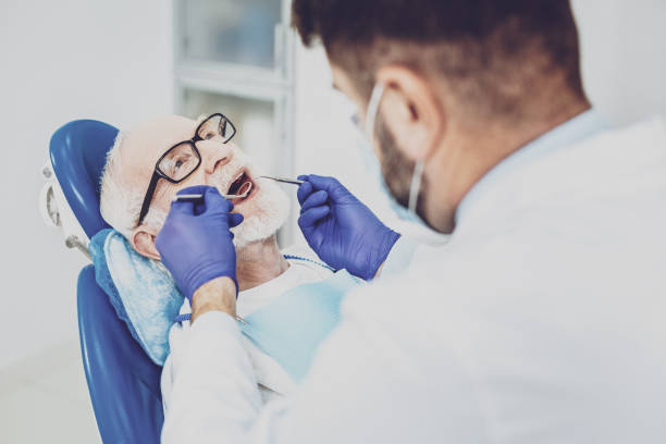 Best Weekend Emergency Dentist in South Dos Palos, CA